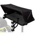 Tacka Boczna Z Parawanem Matrix Sliding Side Tray & Cover - Large