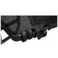 Tacka Boczna Z Parawanem Matrix Sliding Side Tray & Cover - Large