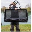 Tacka Boczna Z Parawanem Matrix Sliding Side Tray & Cover - Large