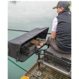 Tacka Boczna Z Parawanem Matrix Sliding Side Tray & Cover - Large