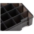 Organizer Matrix Medium 20 Compartment Deep