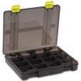 Organizer Matrix Medium 16 Compartment Shallow