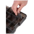 Organizer Matrix Medium 16 Compartment Shallow