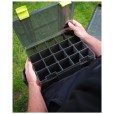 Organizer Matrix Medium 16 Compartment Shallow