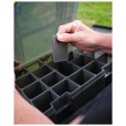 Organizer Matrix Medium 16 Compartment Shallow
