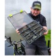 Organizer Matrix Medium 16 Compartment Shallow