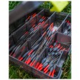 Organizer Matrix Medium 16 Compartment Shallow