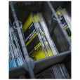 Organizer Matrix Medium 16 Compartment Shallow