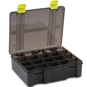 Organizer Matrix Small 12 Compartment Shallow