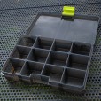 Organizer Matrix Small 12 Compartment Shallow
