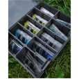 Organizer Matrix Small 12 Compartment Shallow