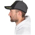 Czapka Matrix Surefit Cap Black