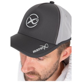 Czapka Matrix Surefit Cap Grey