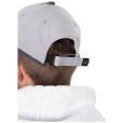Czapka Matrix Surefit Cap Grey