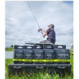 Żyłka Matrix Submerge XD Mono 10lb 0.25mm 300m