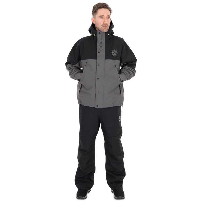 Kurtka Matrix Pro-x Outer Shell Jacket - M