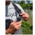 Spodnie/ Ogrodniczki Matrix Pro-x Outer Shell Salopettes - S