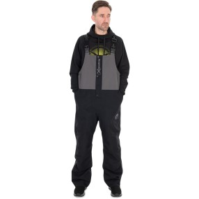 Spodnie/Ogrodniczki Matrix Pro-X Outer Shell Salopettes - M