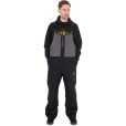 Spodnie/Ogrodniczki Matrix Pro-X Outer Shell Salopettes - M