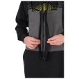 Spodnie/Ogrodniczki Matrix Pro-X Outer Shell Salopettes - XL