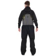 Spodnie/Ogrodniczki Matrix Pro-X Outer Shell Salopettes - XXL