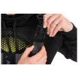 Spodnie/Ogrodniczki Matrix Pro-X Outer Shell Salopettes - XXL