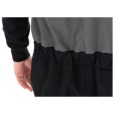 Spodnie/Ogrodniczki Matrix Pro-X Outer Shell Salopettes - XXL