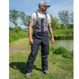 Spodnie/Ogrodniczki Matrix Pro-X Outer Shell Salopettes - XXL