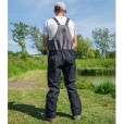 Spodnie/Ogrodniczki Matrix Pro-X Outer Shell Salopettes - XXL