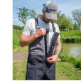 Spodnie/Ogrodniczki Matrix Pro-X Outer Shell Salopettes - XXL