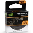 Plecionka W Otulinie Fox Edges Tuff-Skin Soft - 25lb/11.3kg x 20m