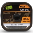 Plecionka W Otulinie Fox Edges Tuff-Skin - 35lb/15.8kg x 20m