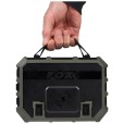 Powerbank Fox Halo Wireless Power 96k