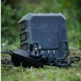Powerbank Fox Halo Wireless Power 96k
