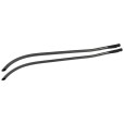 Kobra Fox Horizon Carbon Stick 120cm 24mm