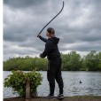 Kobra Fox Horizon Carbon Stick 120cm 24mm