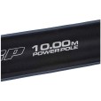 Tyczka Matrix Torque Carp Power 10m Pole Package