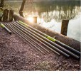 Tyczka Matrix Torque Carp Power 10m Pole Package