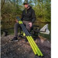 Tyczka Matrix Torque Carp Power 10m Pole Package