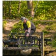 Tyczka Matrix Torque Carp Power 10m Pole Package