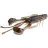 Zestaw Gum Nays CRD 30 - 7,62cm / 7,6g / C-27 - 7szt
