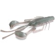 Zestaw Gum Nays CRD 30 - 7,62cm / 7,6g / C-28 - 7szt