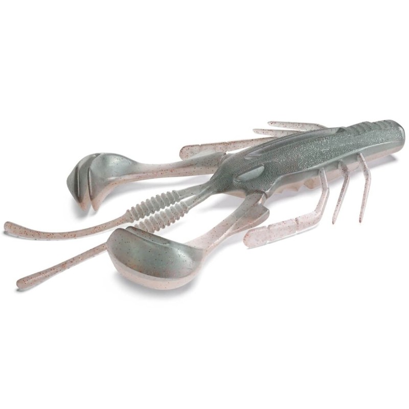 Zestaw Gum Nays CRD 30 - 7,62cm / 7,6g / C-29 - 7szt