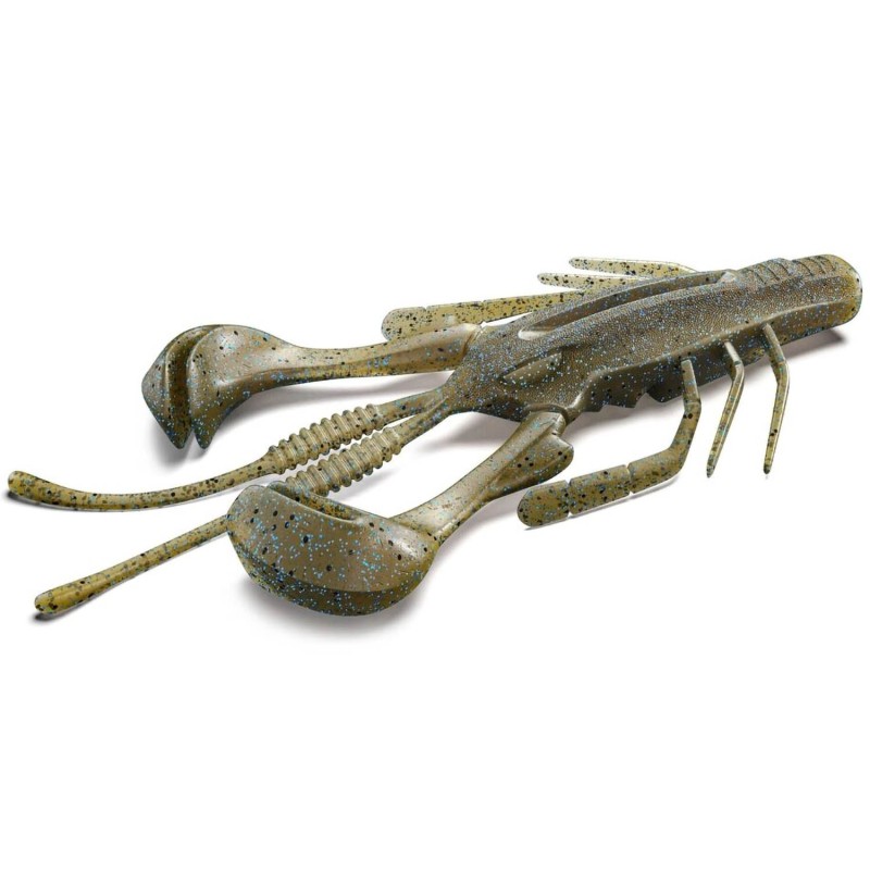 Zestaw Gum Nays CRD 30 - 7,62cm / 7,6g / C-33 - 7szt