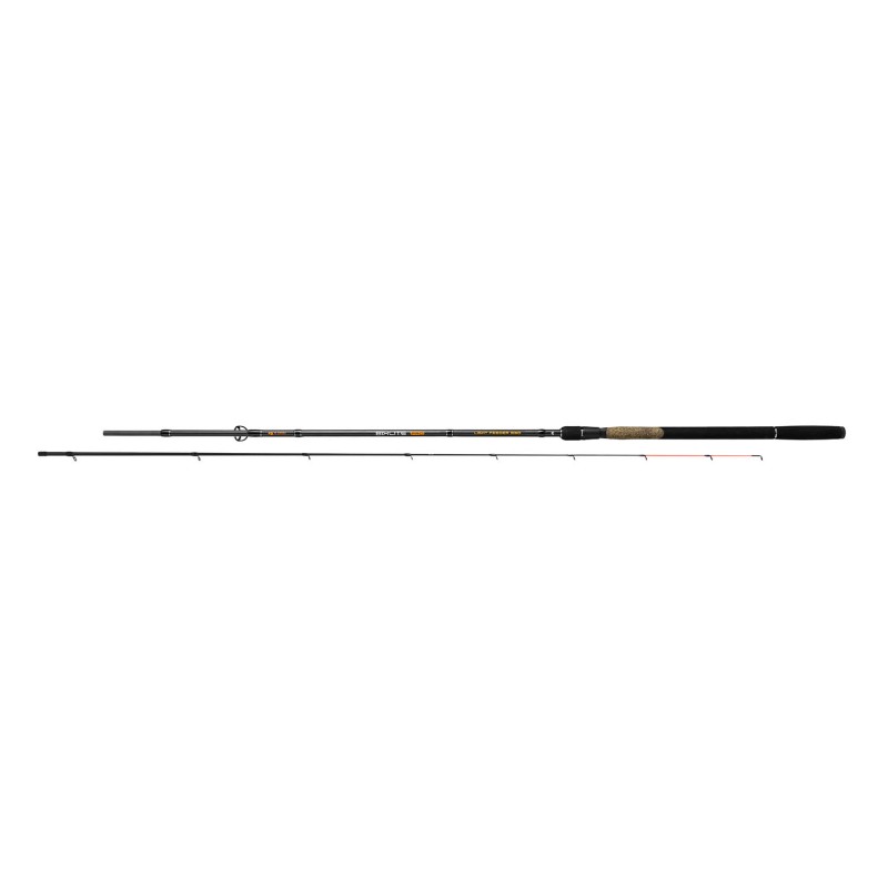 Wędka Mikado Bixlite Pro Light Feeder 3,30m 60g 2+3sec