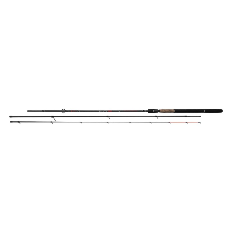 Wędka Mikado Bixlite Pro Medium Feeder 3,30m 100g 2+3sec