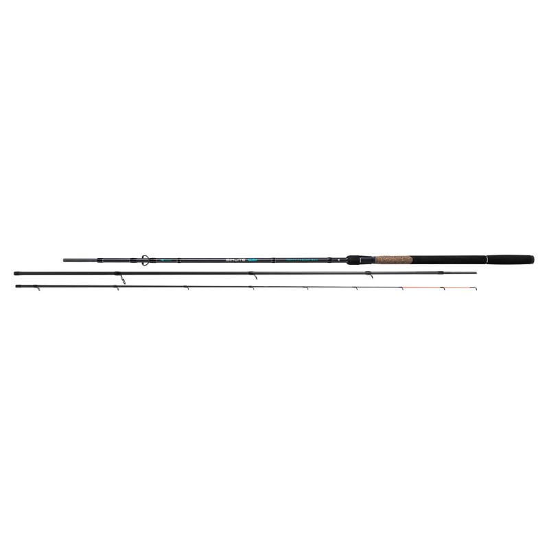 Wędka Mikado Bixlite Pro Heavy Feeder 3,60m 120g 3+3sec