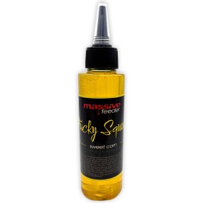 Booster Massive Feeder Tricky Squeezer Sweet Corn 100ml