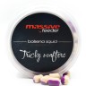 Wafters Massive Feeder Tricky Bolsena Squid 7x10mm 50ml