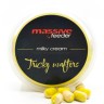 Wafters Massive Feeder Tricky Milky Cream 7x10mm 50ml